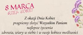 Karta_życzenia dzień kobiet