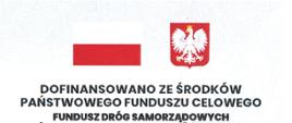 Przebudowa drogi powiatowej Nr 1330W