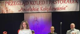 Przegląd Kolęd