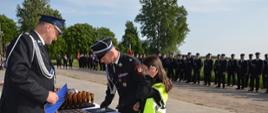 Obchody 60 - lecia powstania OSP w Wólce Proszewskiej