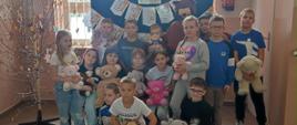 Dzień Pluszowego Misia