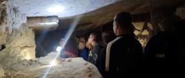 Wycieczka do Muzeum Historyczno - Archeologicznego na Krzemionkach