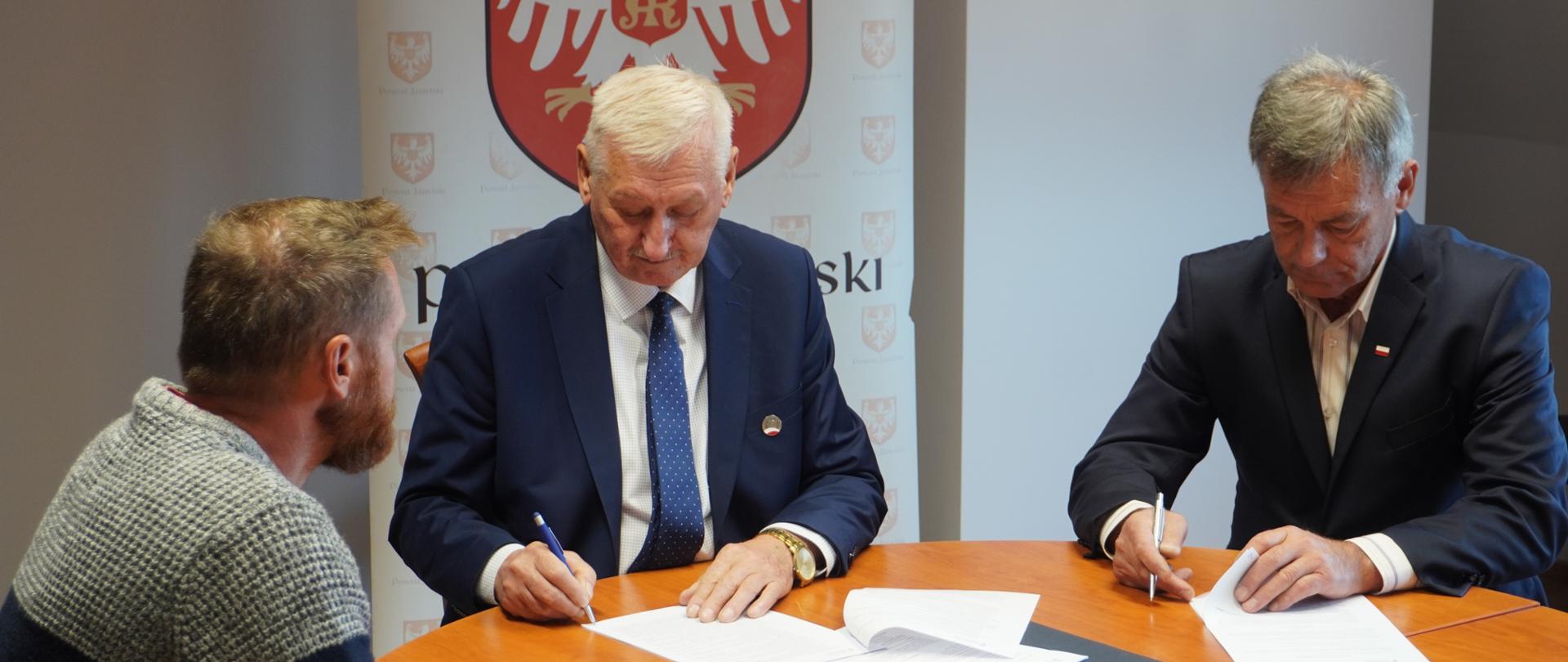 Rusza następny etap prac modernizacyjnych w budynku Warsztatów Terapii Zajęciowej