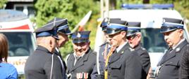 100-lecie OSP Kisielany
