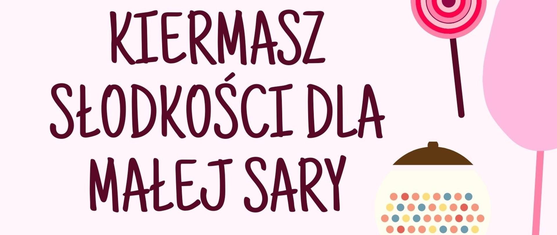 Kiermasz_słodkości_dla_małej_Sary
