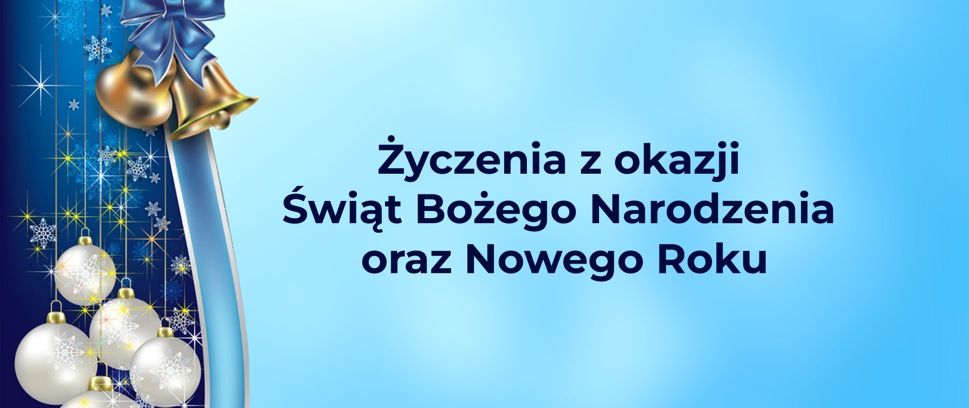 Życzenia Świąteczne 2024