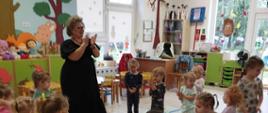 Bawimy się z okazji Dnia Przedszkolaka