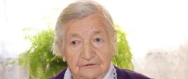 100 urodziny p. Heleny Kuder
