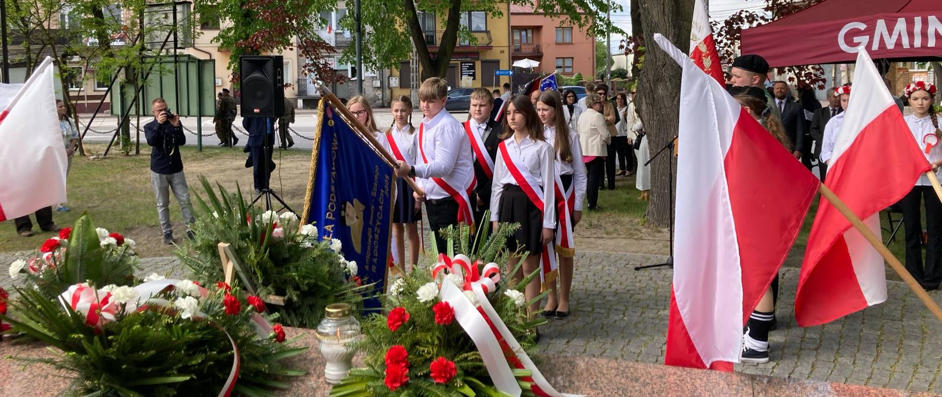 Święto Konstytucji 3 Maja