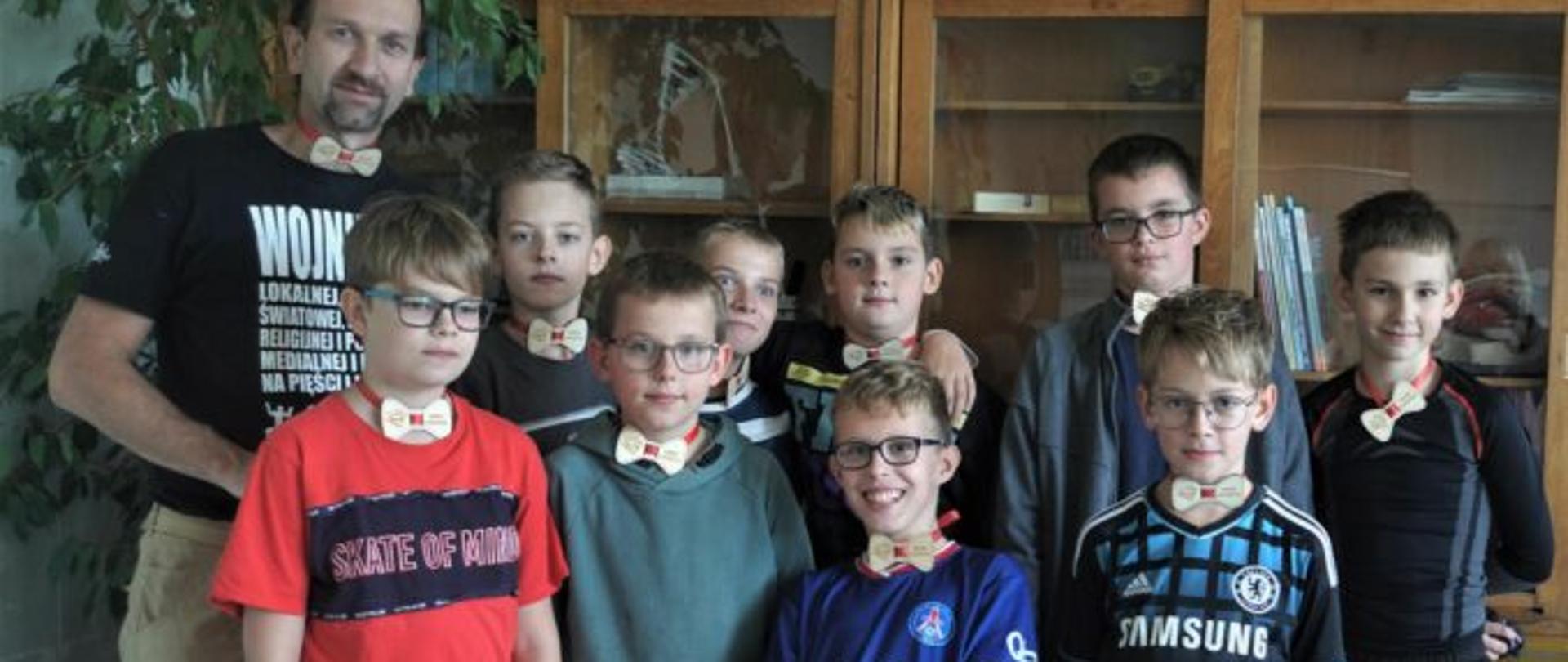 Dzień Chłopaka