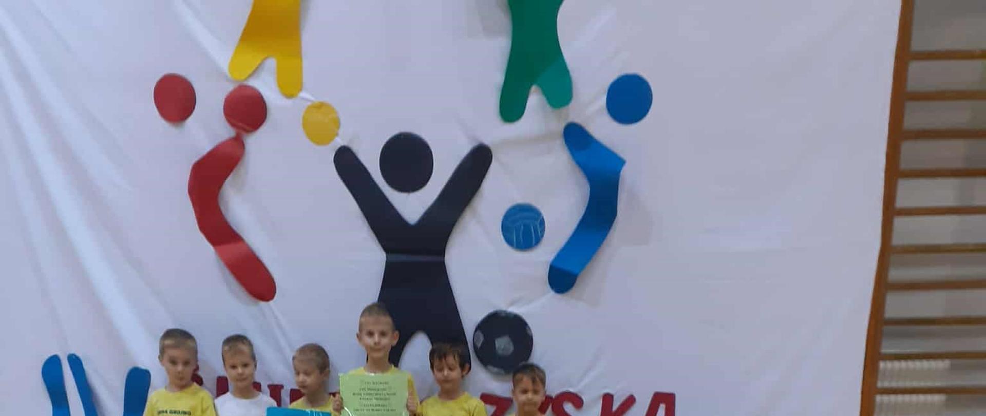 IV Świętokrzyska Przedszkoliada