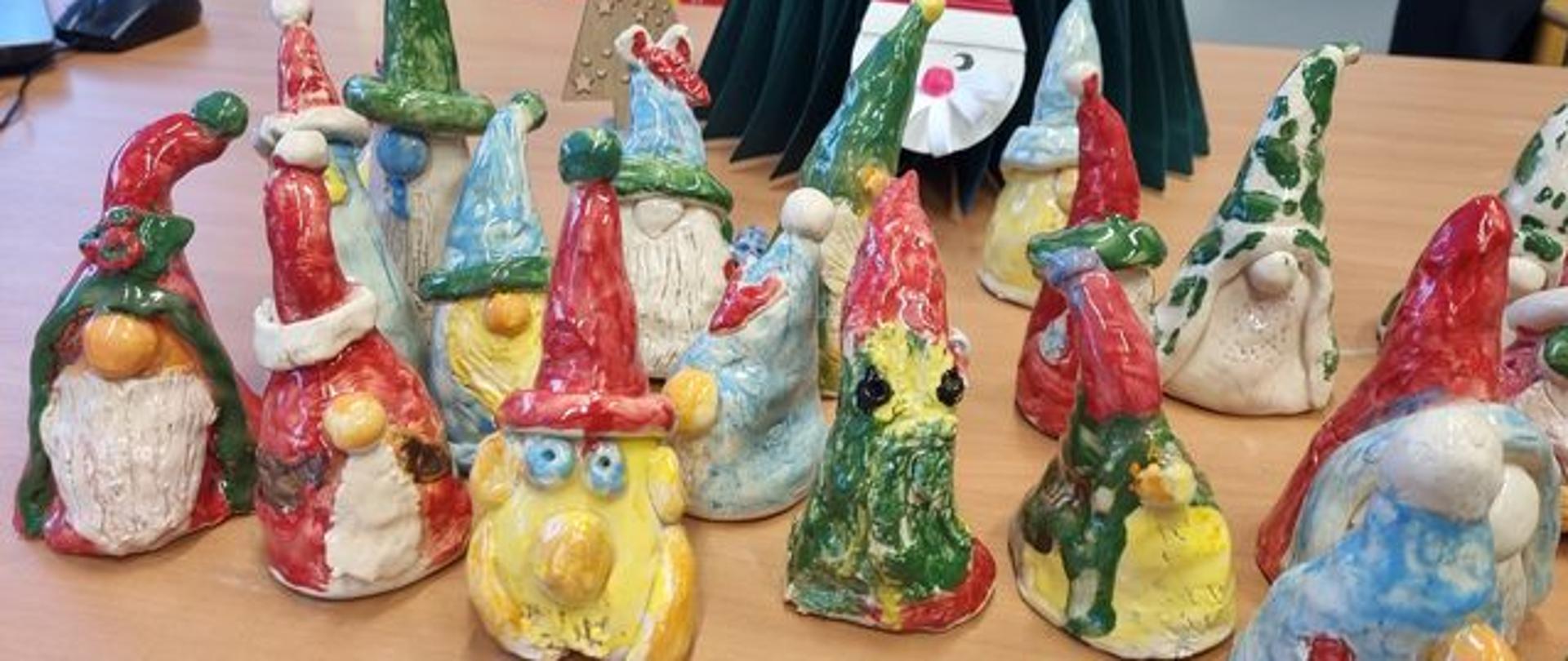 Warsztaty ceramiczne