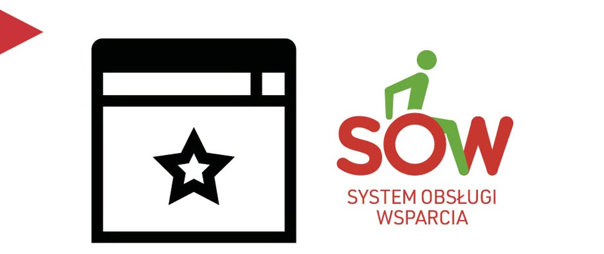 Korzystasz z Systemu Obsługi Wsparcia SOW? Zapisz nowy adres strony