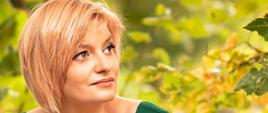 Spotkanie autorskie z Wiolettą Piasecką