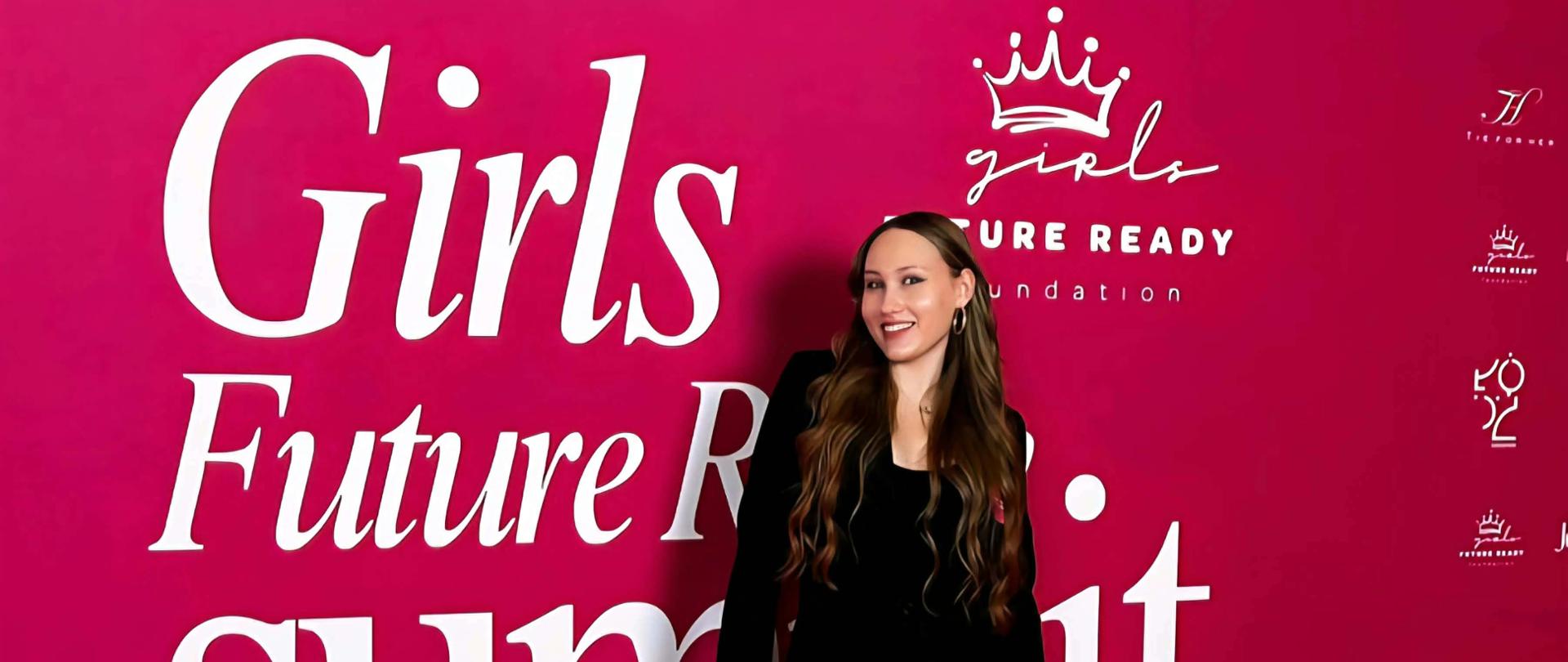 Girls Future Summit