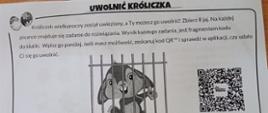 Wielkanoc matematyczna 2022