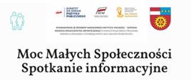 „Czar Świętokrzyskich Inicjatyw” - zaproszenie na spotkanie