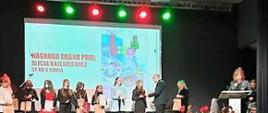 Niech naszym uczniom – młodym artystom, rosną skrzydła! Skrzydła Kultury i Grand Prix