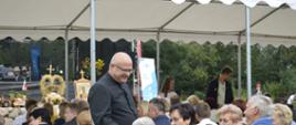 Dożynki Gminne 2021 - Święto Mazowieckich Plonów