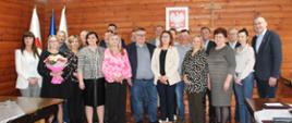 Ostatnia Sesja Rady Gminy Brańsk kadencji 2018-2024