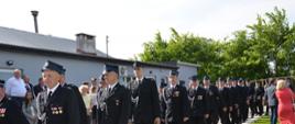 Obchody 60 - lecia powstania OSP w Wólce Proszewskiej