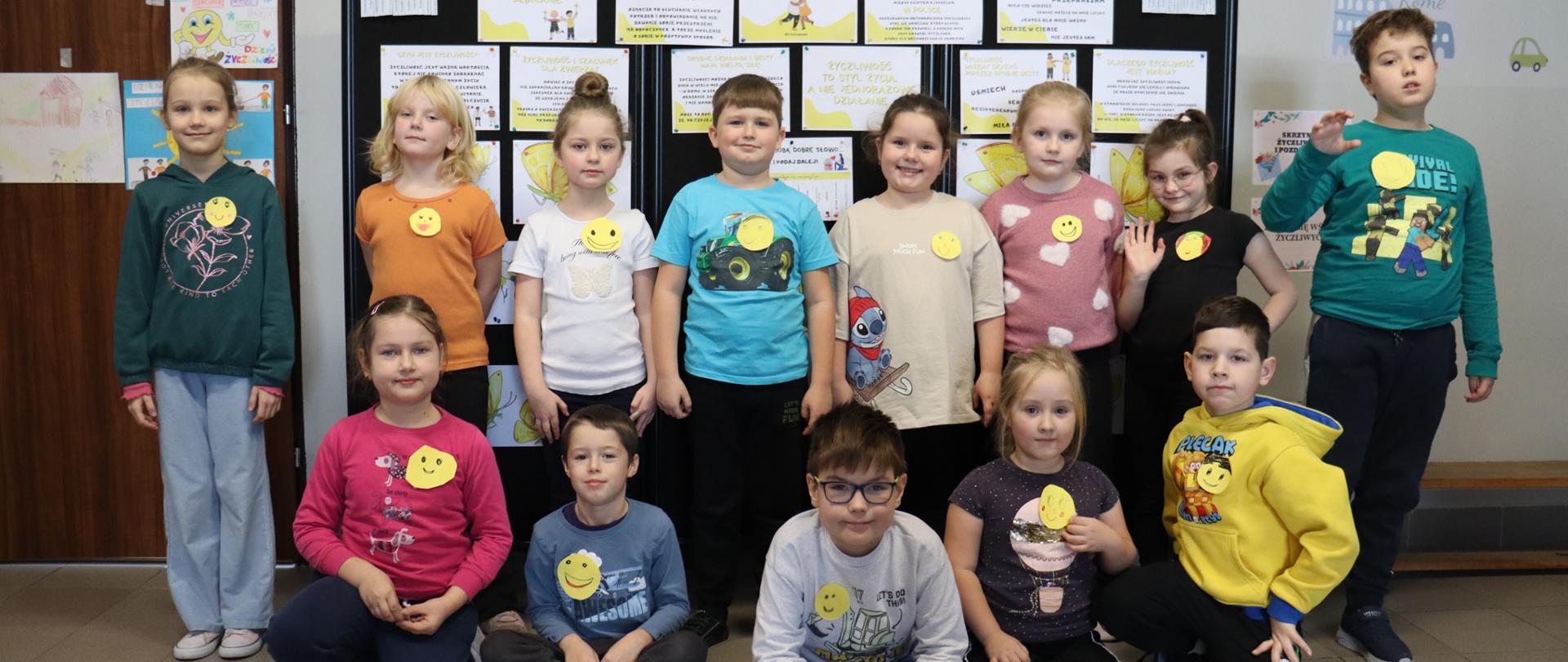 Dzień życzliwości 2025