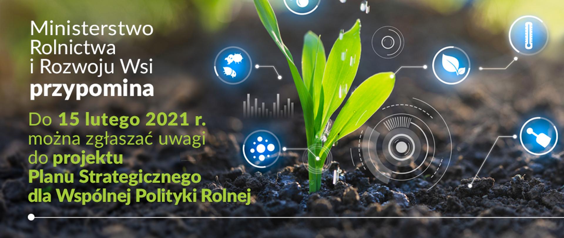 Wspólna polityka rolna po 2020 