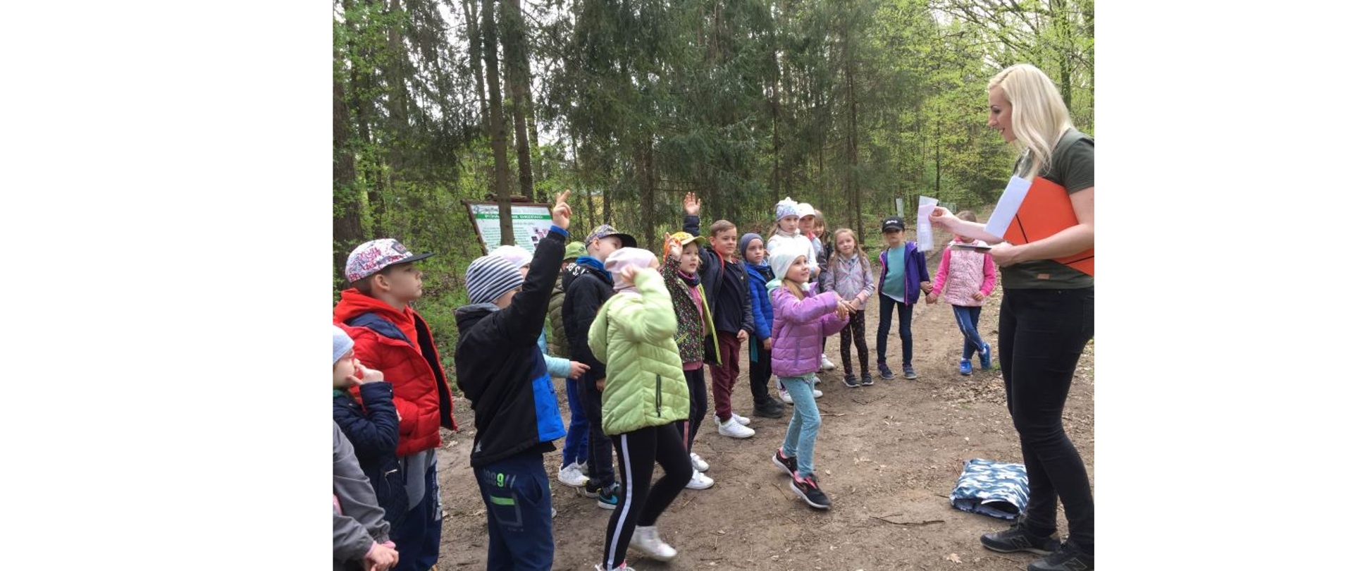 terenowe love