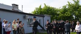 Obchody 60 - lecia powstania OSP w Wólce Proszewskiej