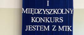 Jestem z MTK