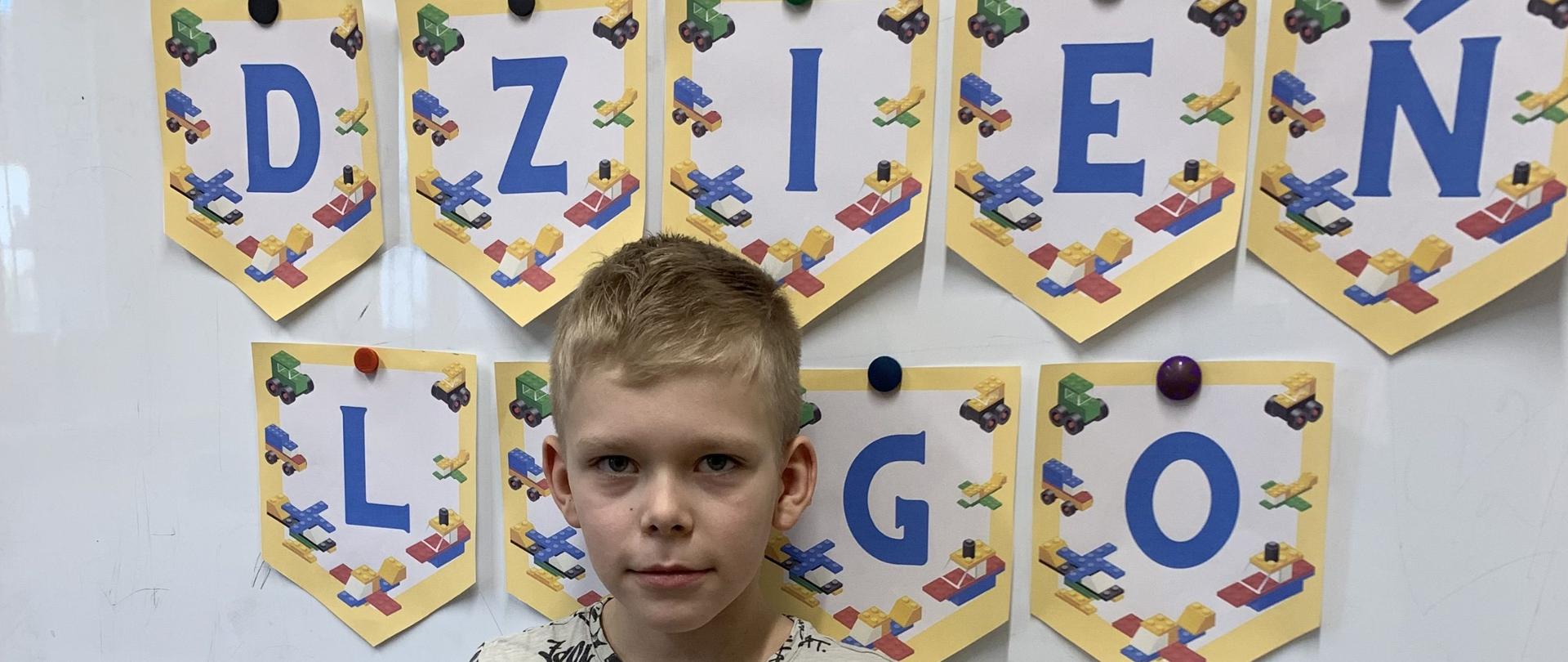 Dzień LEGO