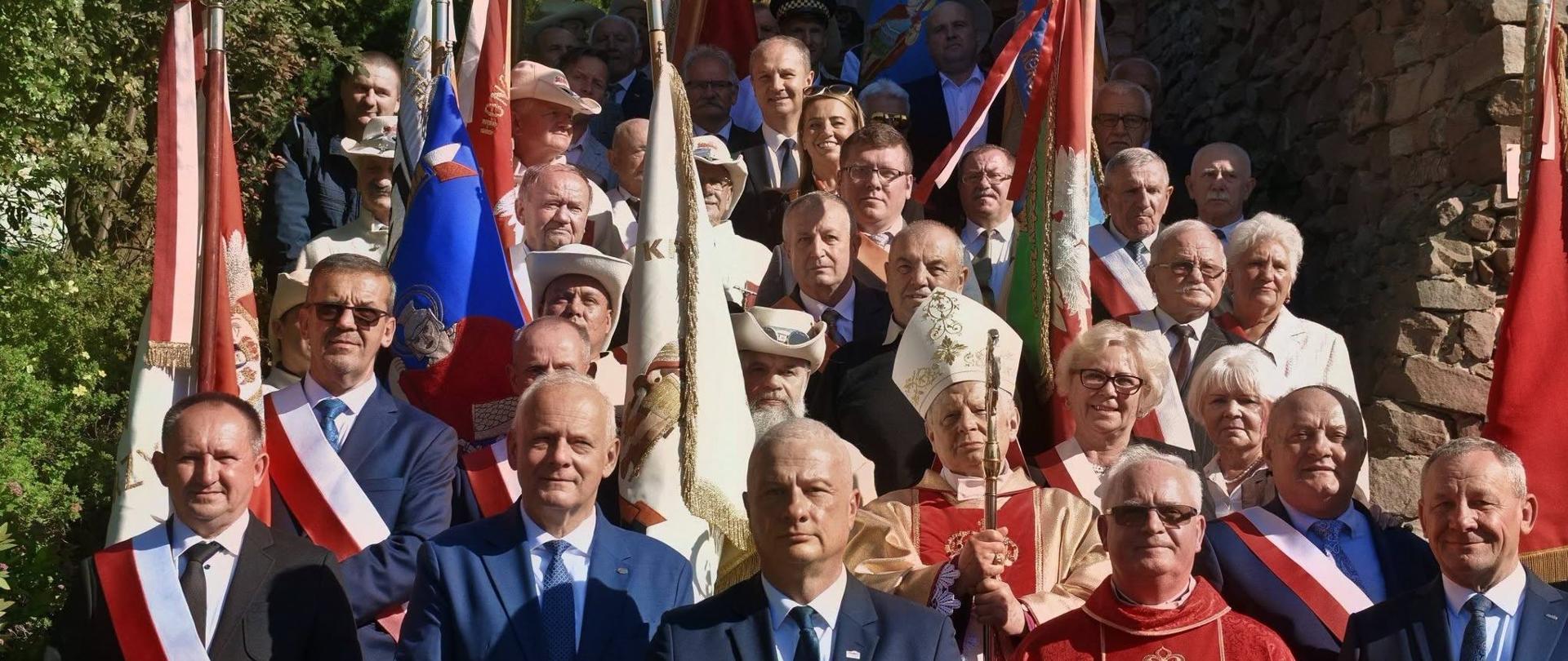 31 lat wspólnej modlitwy, pamięci i spotkań.