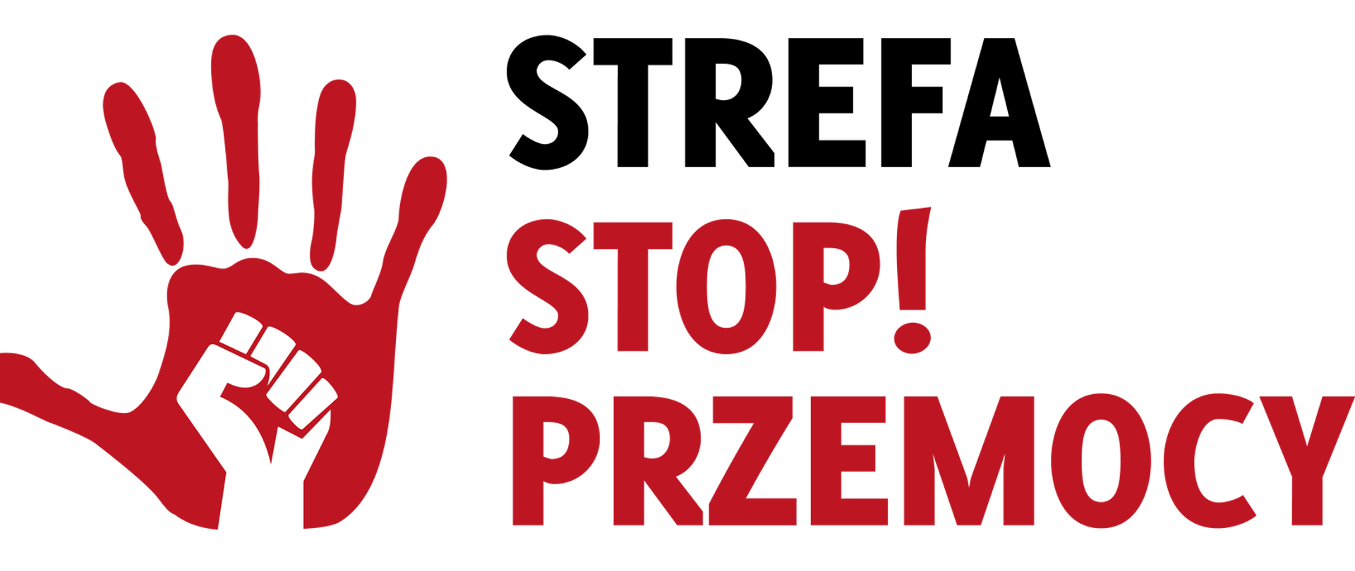 stop przemocy 