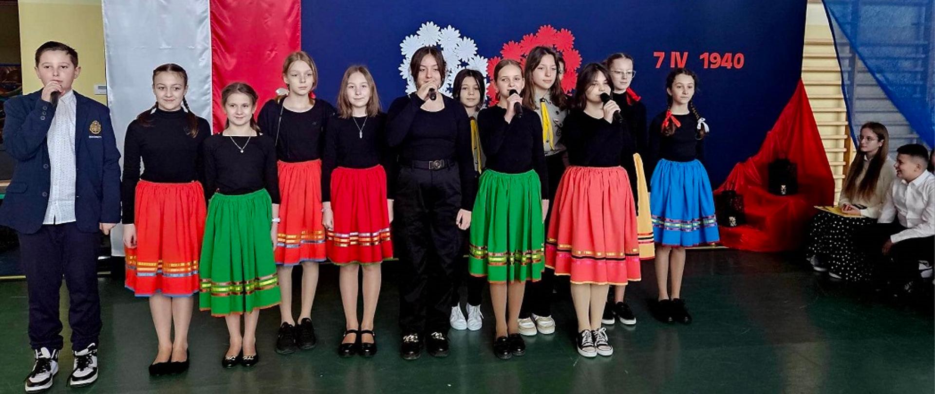„Ku pamięci i przestrodze” - 83. rocznica pacyfikacji Królewca i Adamowa