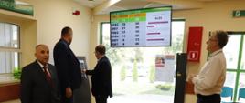 Nowy system obsługi klienta w powiatowym urzędzie pracy w Końskich