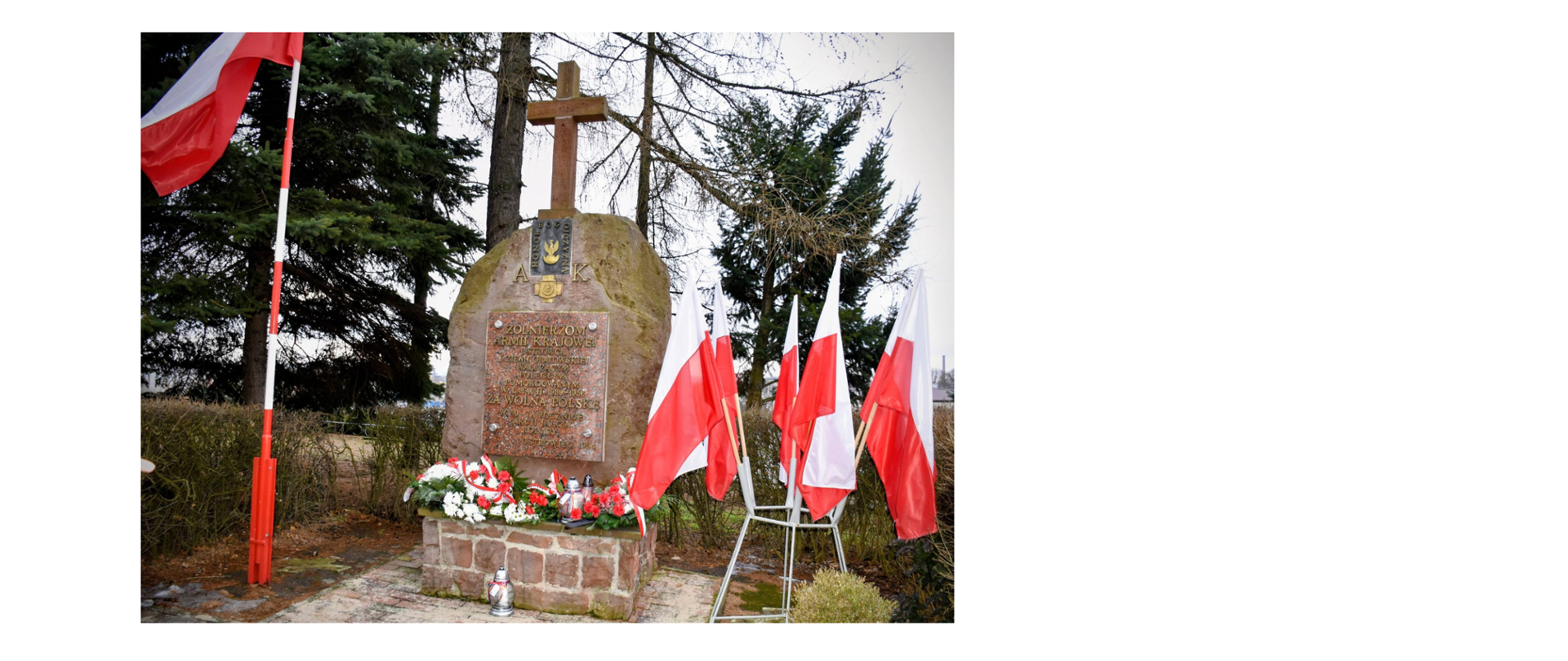  Obchody Narodowego Dnia Pamięci Żołnierzy Armii Krajowej w Ostrowcu Świętokrzyskim