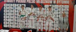 sukcesy uczniów