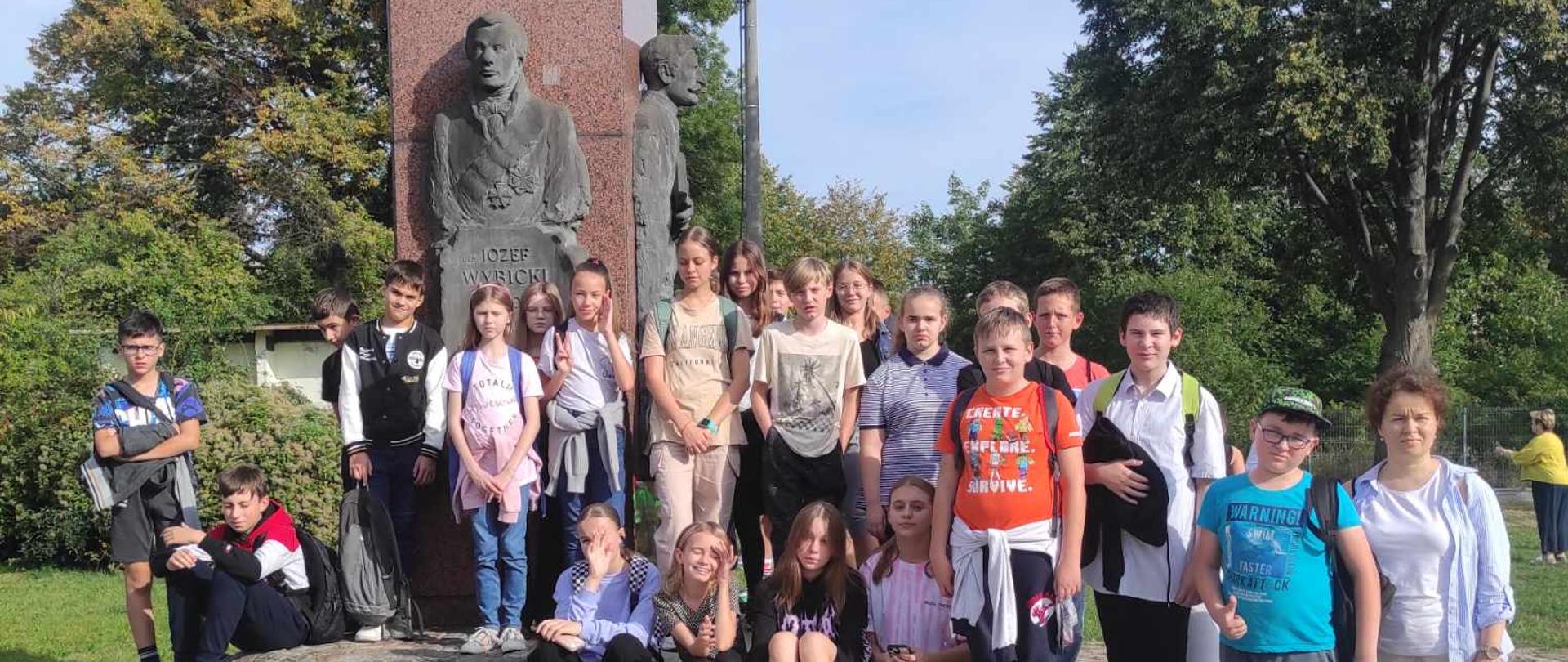 Święto szkoły
