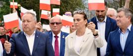1 sierpnia 2025 - 81. rocznica wybuchu Powstania Warszawskiego