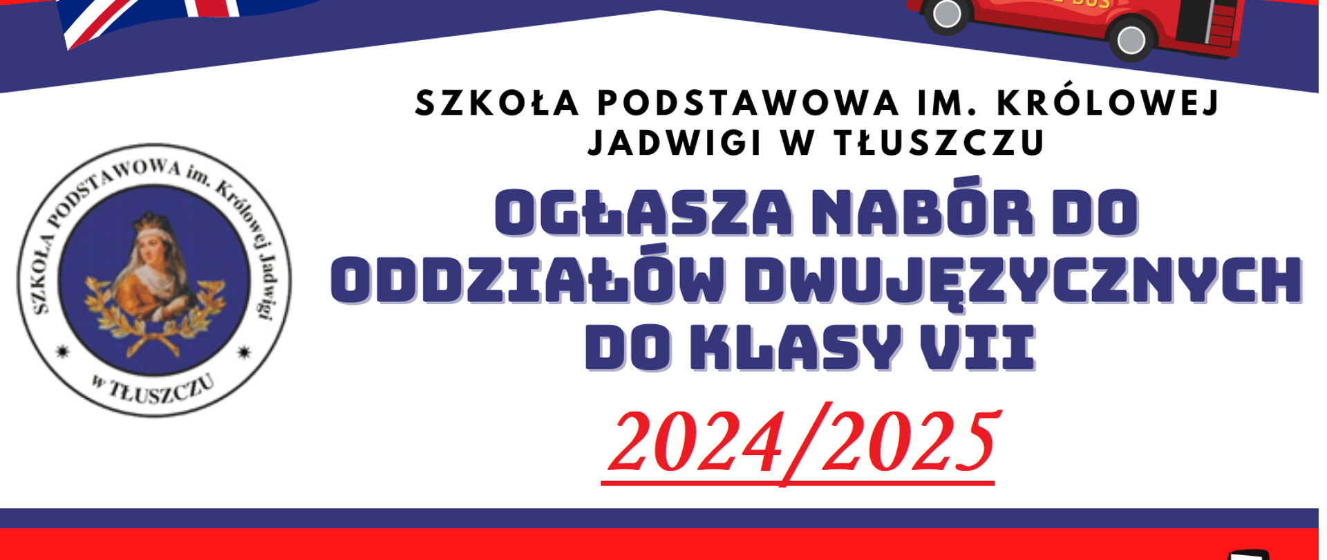 NABÓR DO KLAS 7