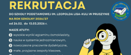 Rekrutacja