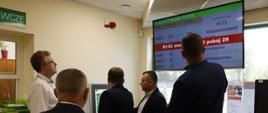 Nowy system obsługi klienta w powiatowym urzędzie pracy w Końskich