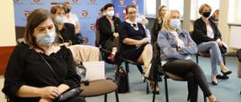 Konferencja on-line dla Kół Gospodyń Wiejskich