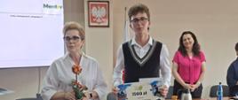 Nagrody Samorządu Powiatu Łosickiego za osiągnięcia w dziedzinie sporu 