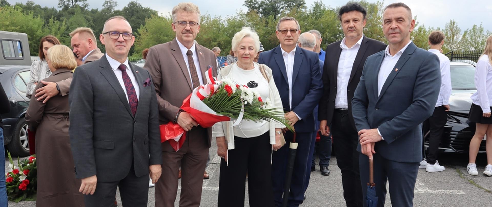 Samorządowo na Koneckim Wrześniu