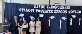 Zakończenie roku szkolnego 2025/2026