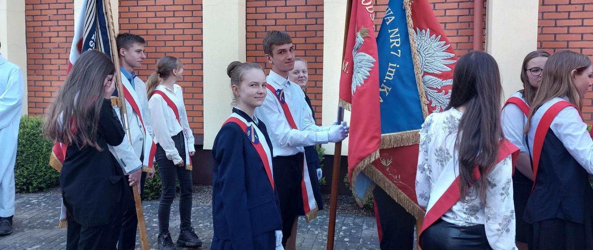 NARODOWY DZIEŃ ZWYCIĘSTWA