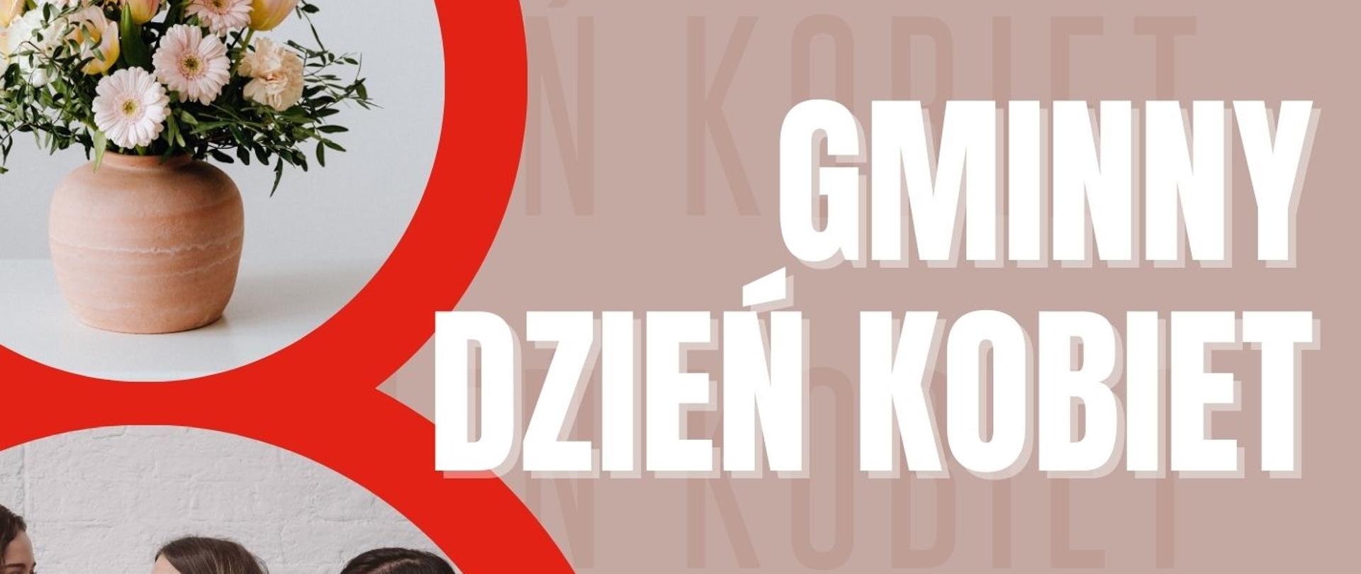 Gminny Dzień Kobiet