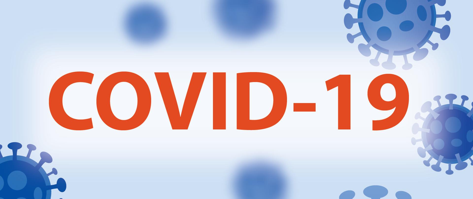 COVID-19