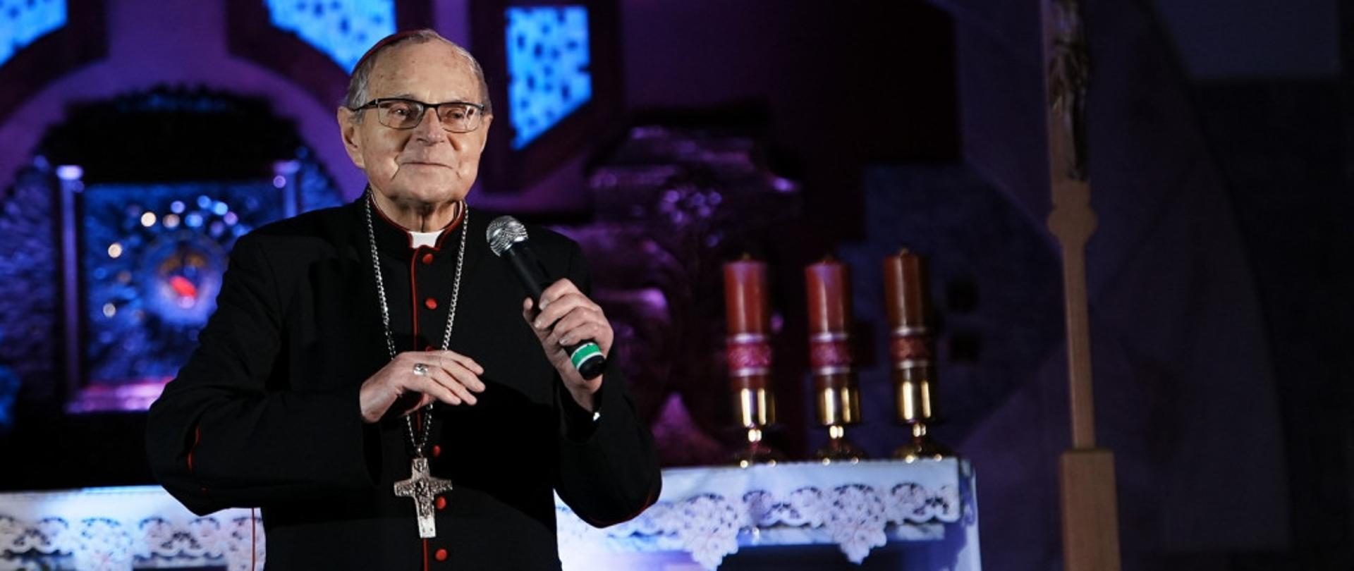 biskup Antoni Długosz